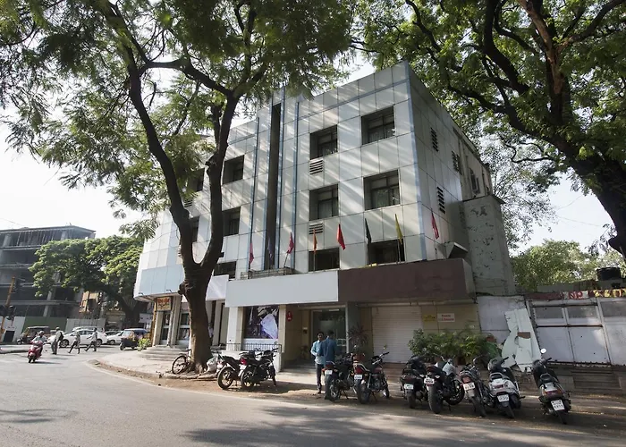Oyo 6429 Hotel Pearl