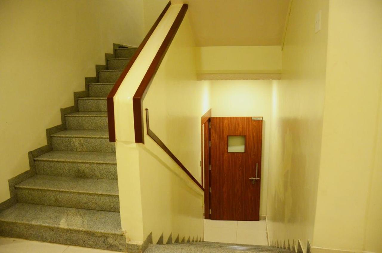 Hotel Oyo 6429 Pearl Pune