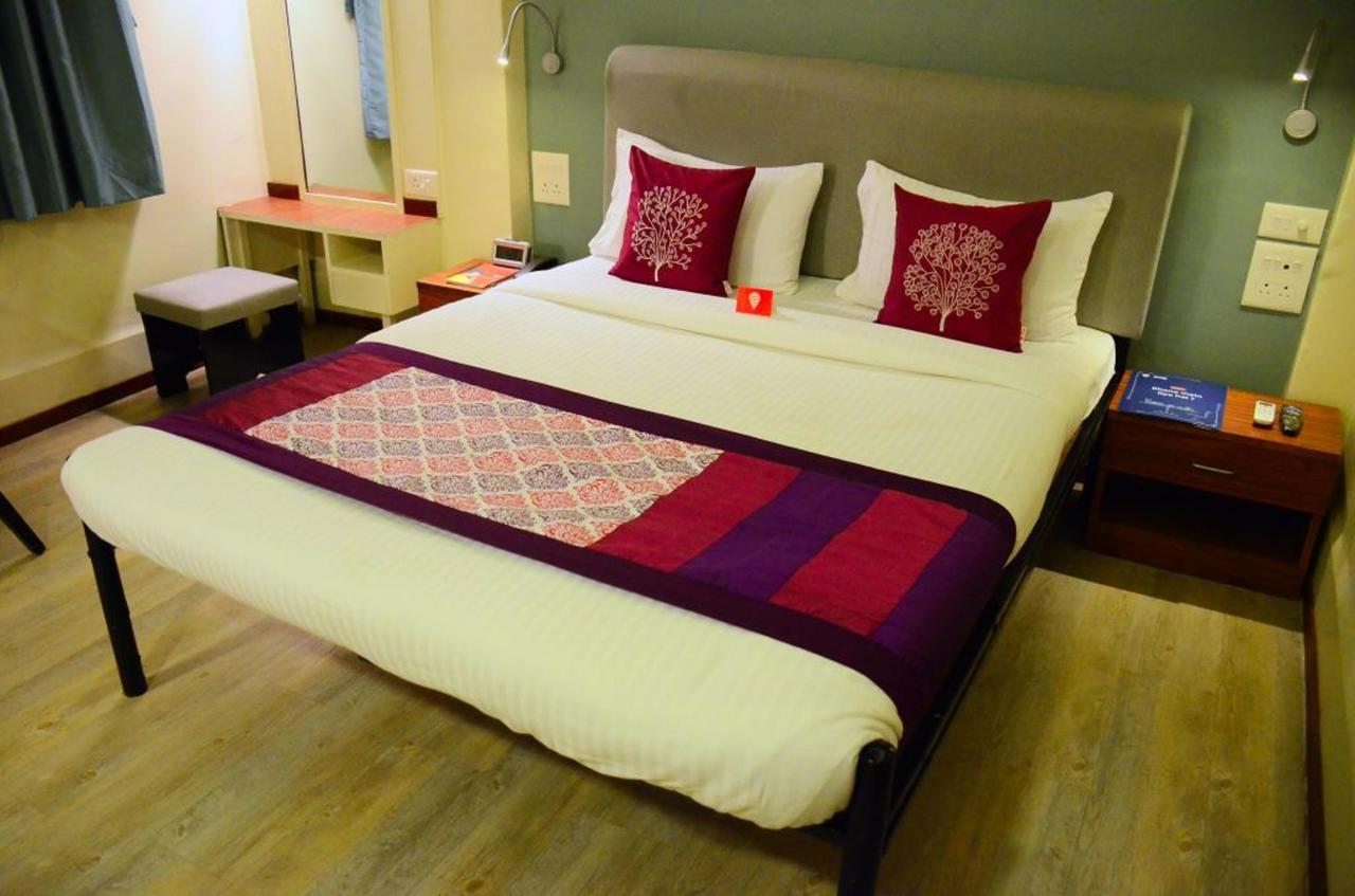 Oyo 6429 Pearl Hotel