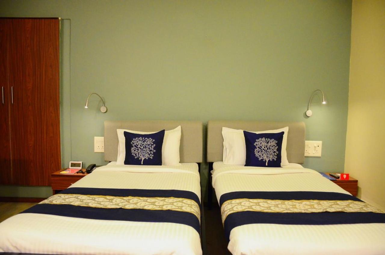 Hotel Oyo 6429 Pearl 3*