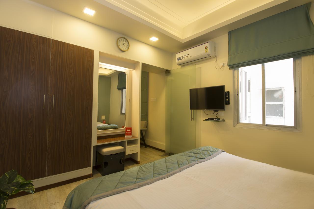 Oyo 6429 Pearl 3* Pune