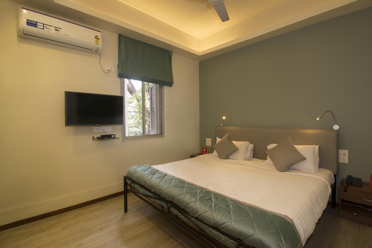 Hotel Oyo 6429 Pearl