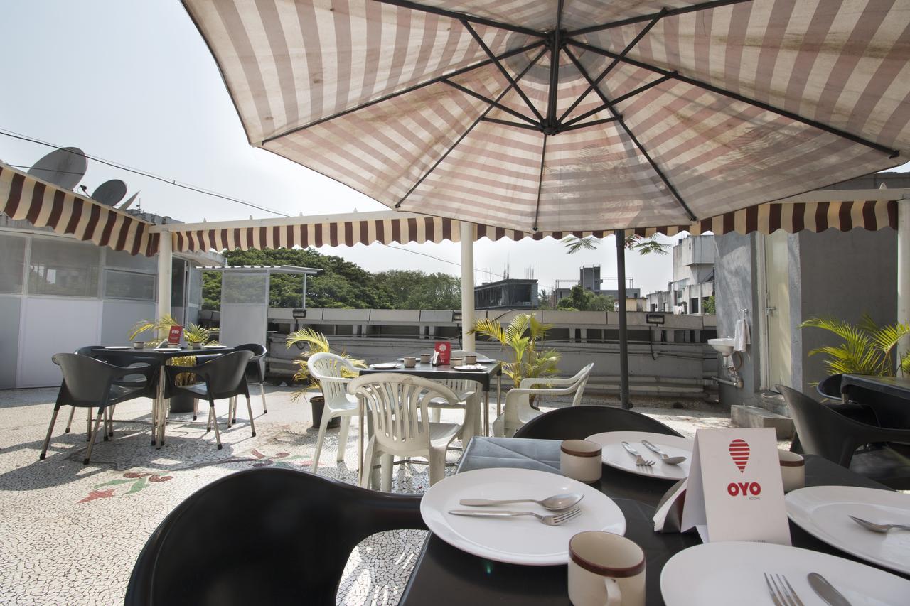 Hotel Oyo 6429 Pearl