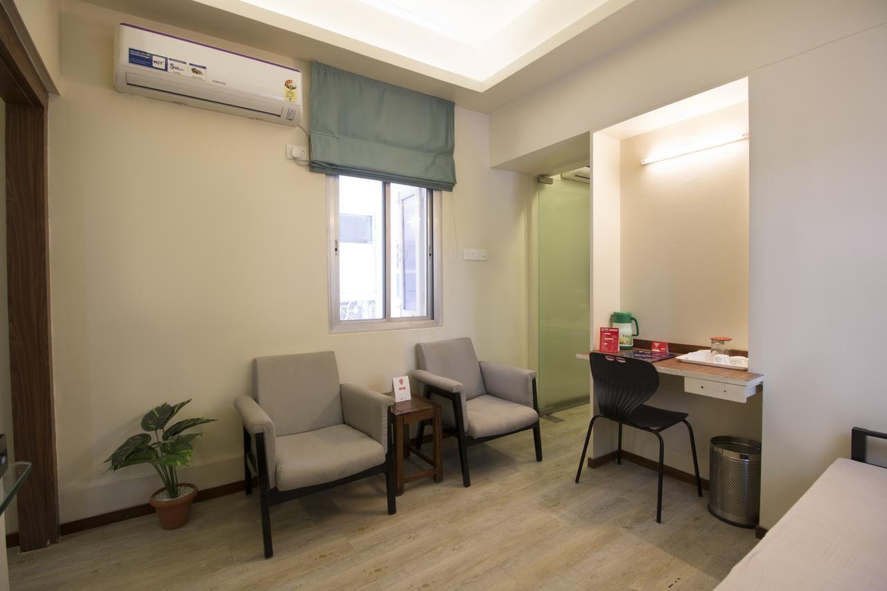 Oyo 6429 Pearl Hotel 3*