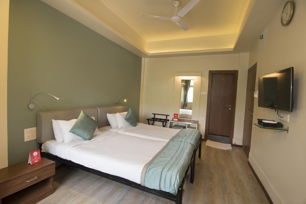 Oyo 6429 Pearl Hotel 3*