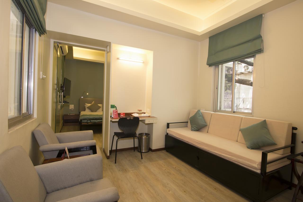 Oyo 6429 Pearl Hotel 3*