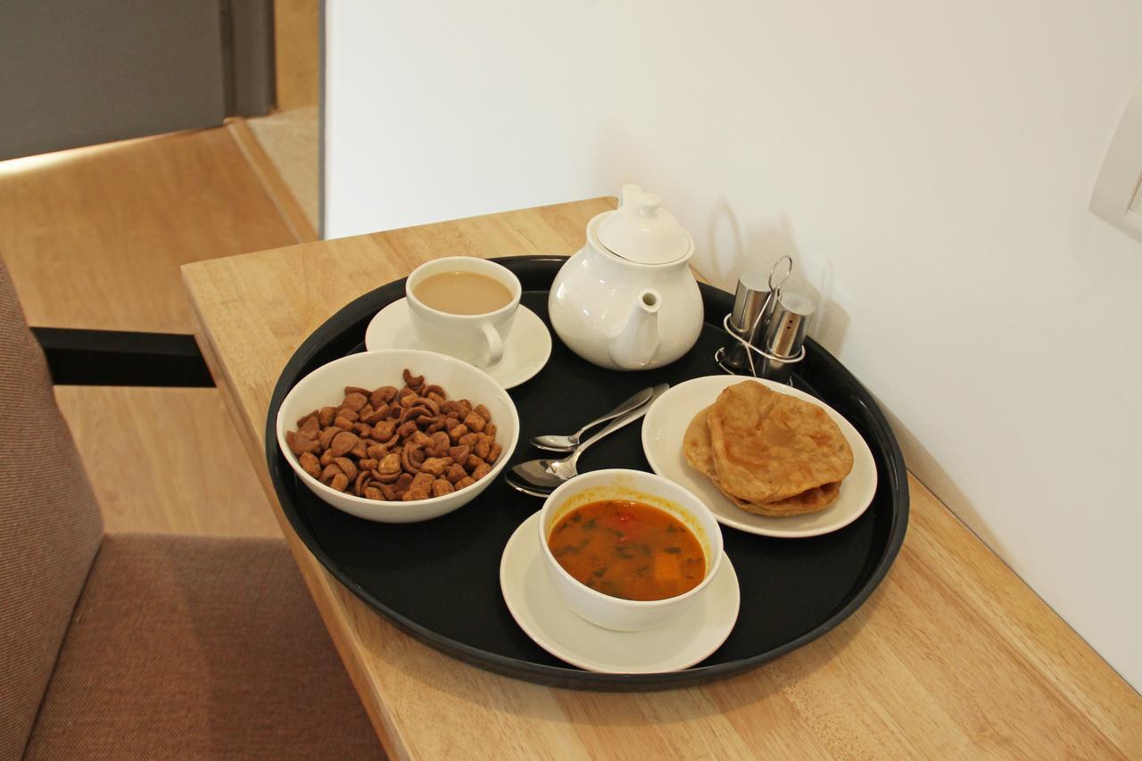 Oyo 6429 Pearl 3* Pune