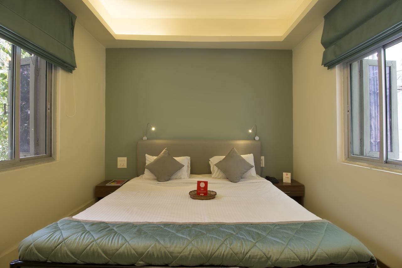 Oyo 6429 Pearl Hotel Pune