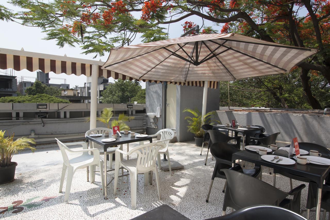 Hotel Oyo 6429 Pearl