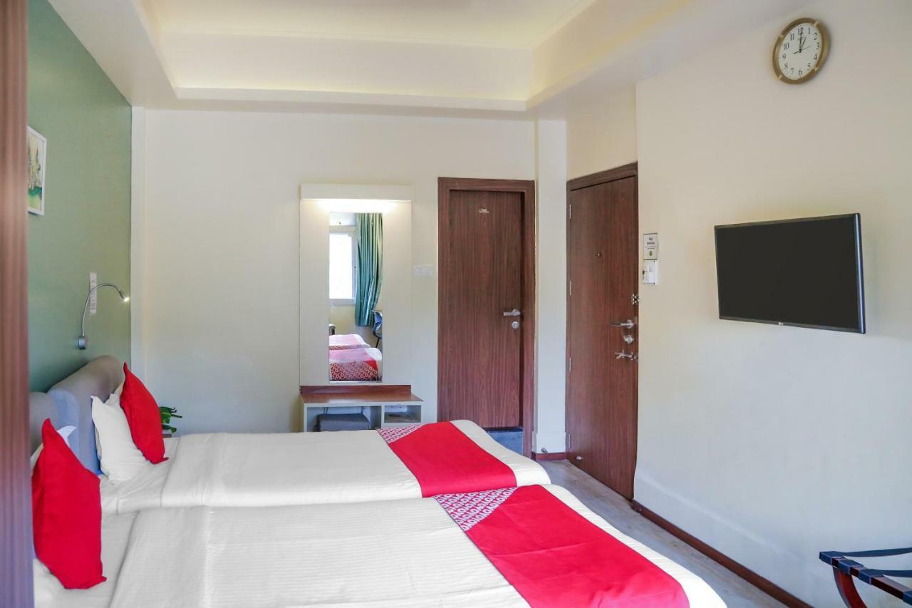 Hotel Oyo 6429 Pearl