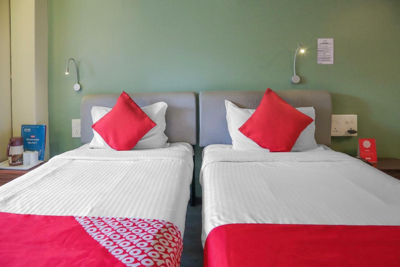 Oyo 6429 Pearl Pune