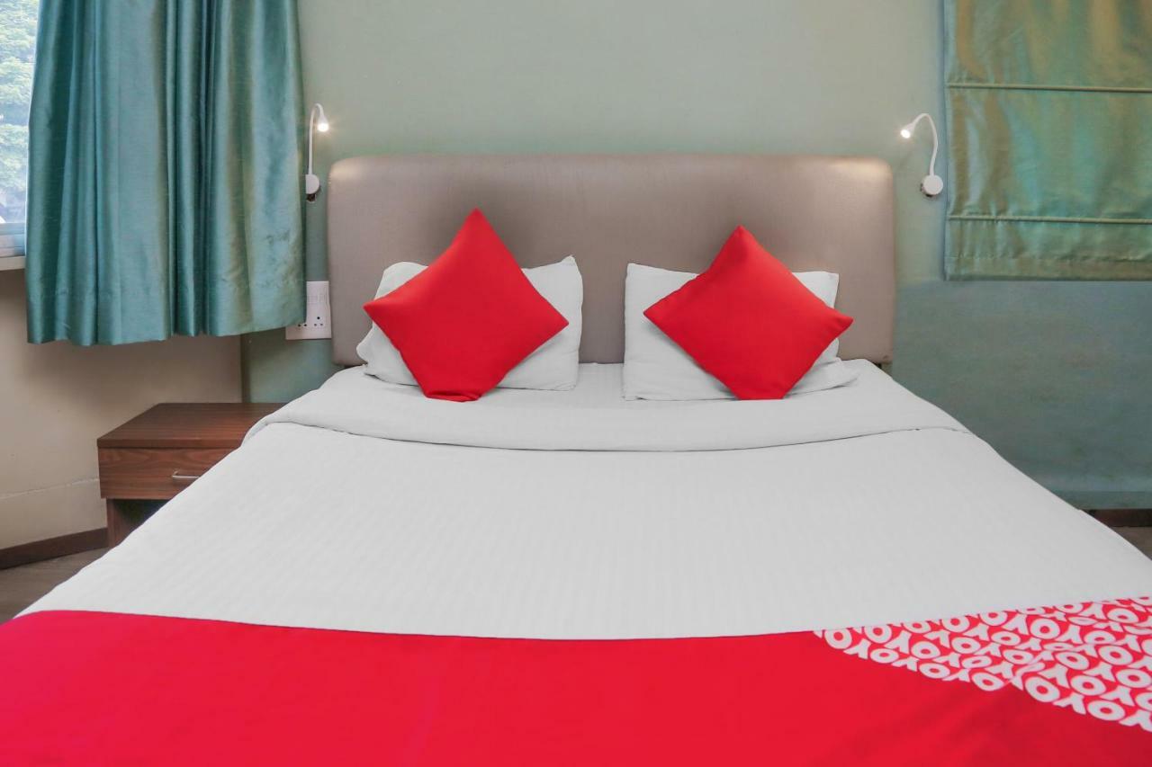 Oyo 6429 Pearl Hotel