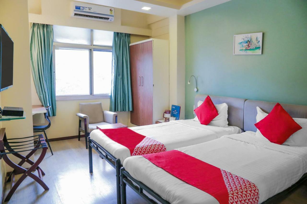 Hotel Oyo 6429 Pearl